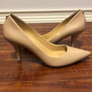 Michael Kors Low Heel